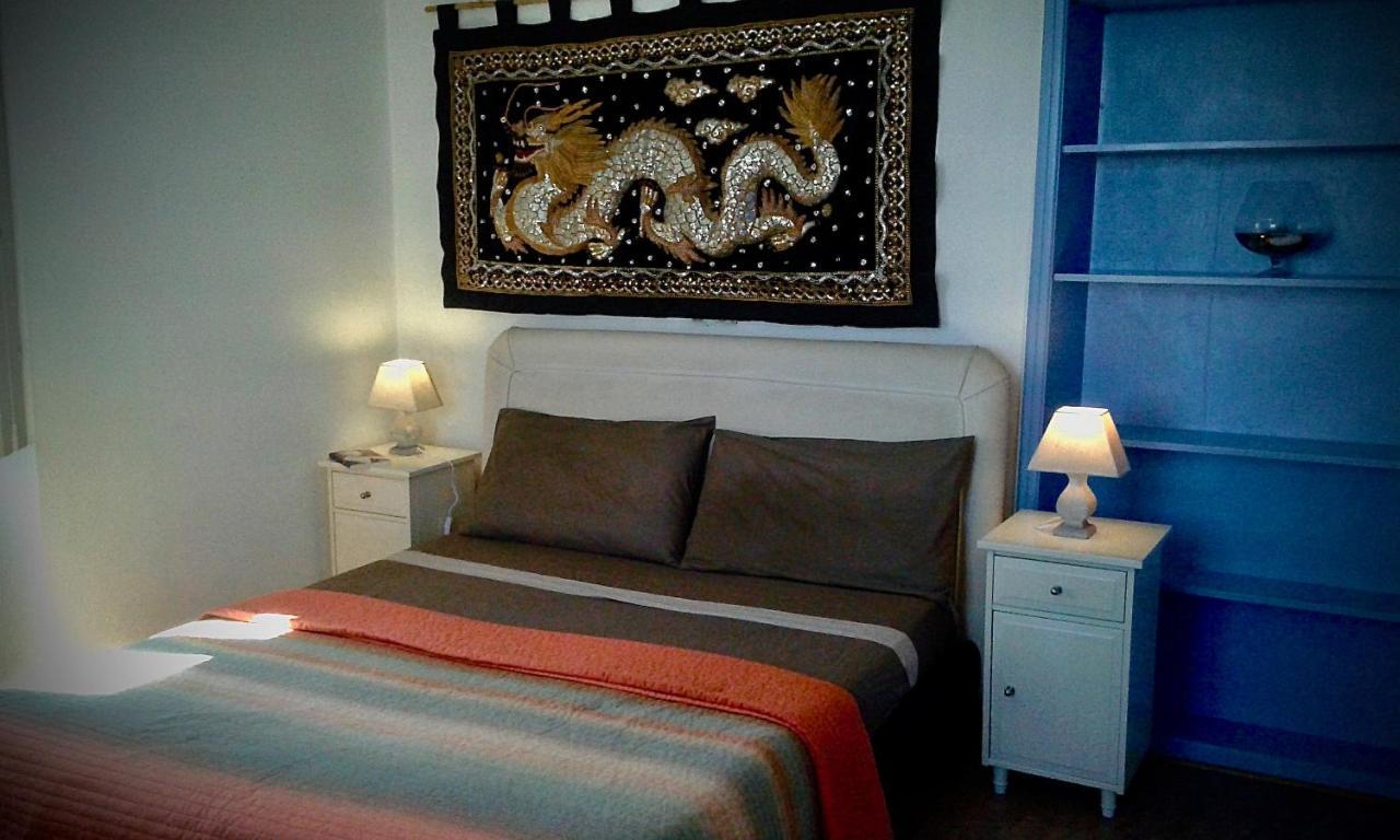 Swanlake Rooms Nebbiuno Екстериор снимка